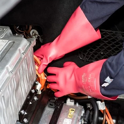 Electrical Safety