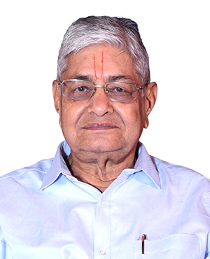 Late Sri G.K. Mudra