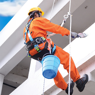 Height Access Solutions