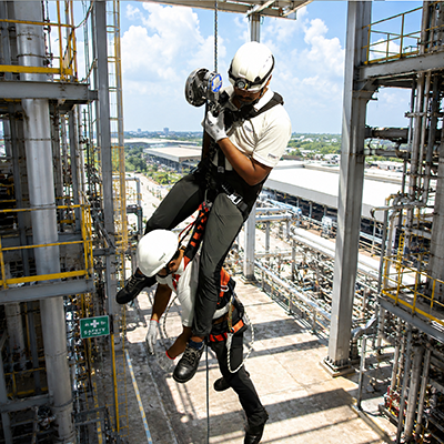 Rescue From Height Solutions
