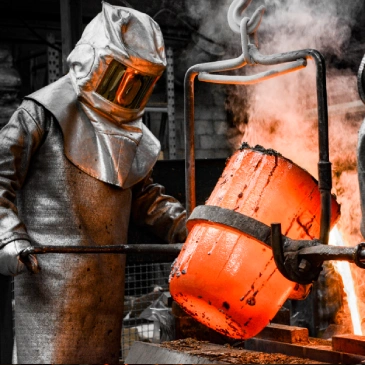Inherent Flame Retardant Solutions