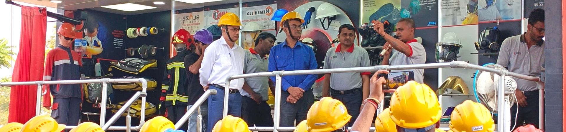 Safety Awareness