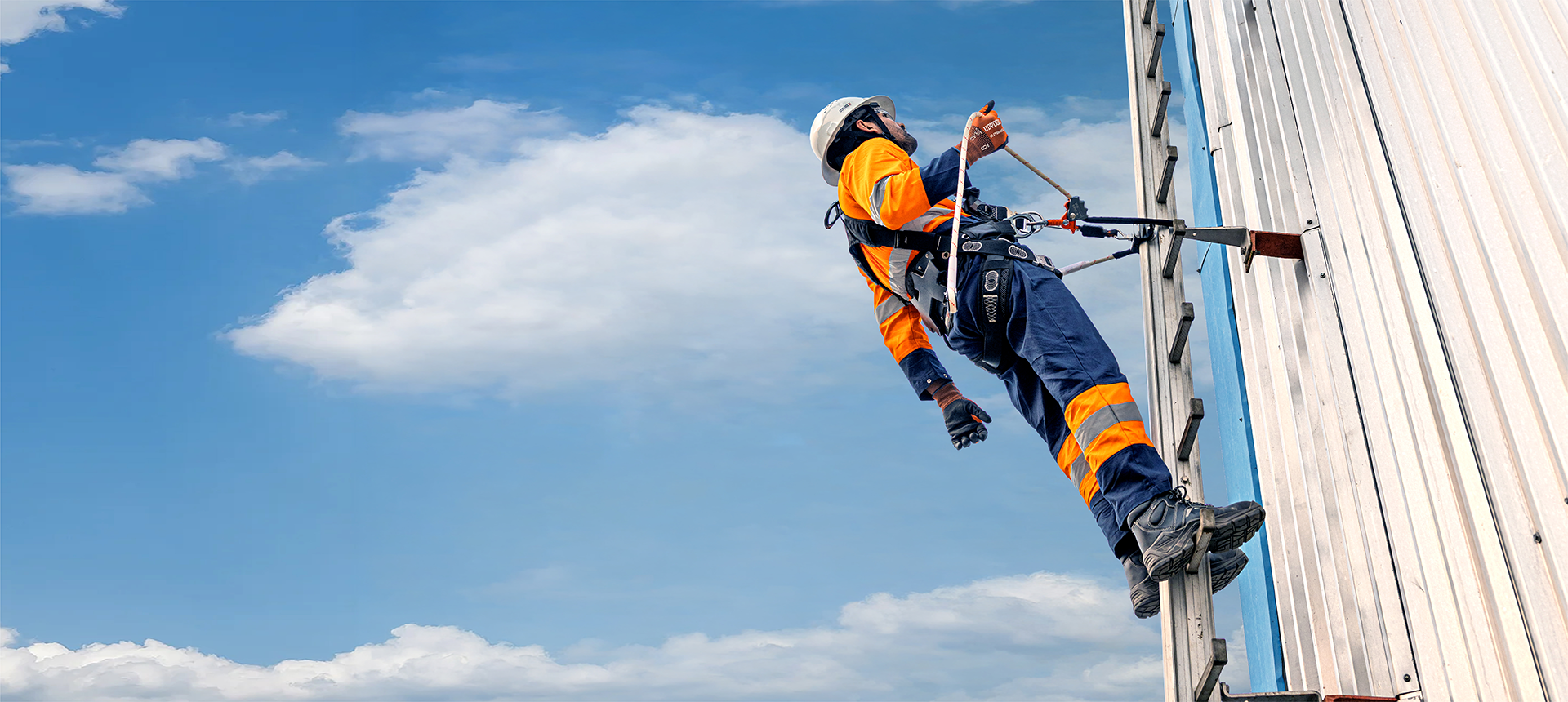 Advanced Safety for
